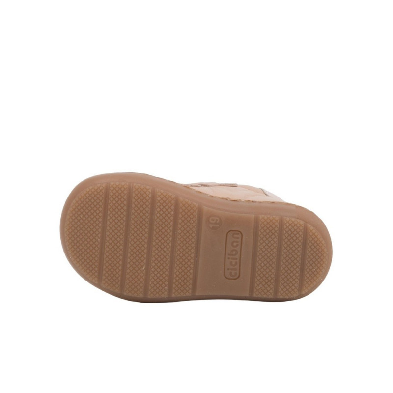 CICIBAN CIPELE BUGGY ROSA 
