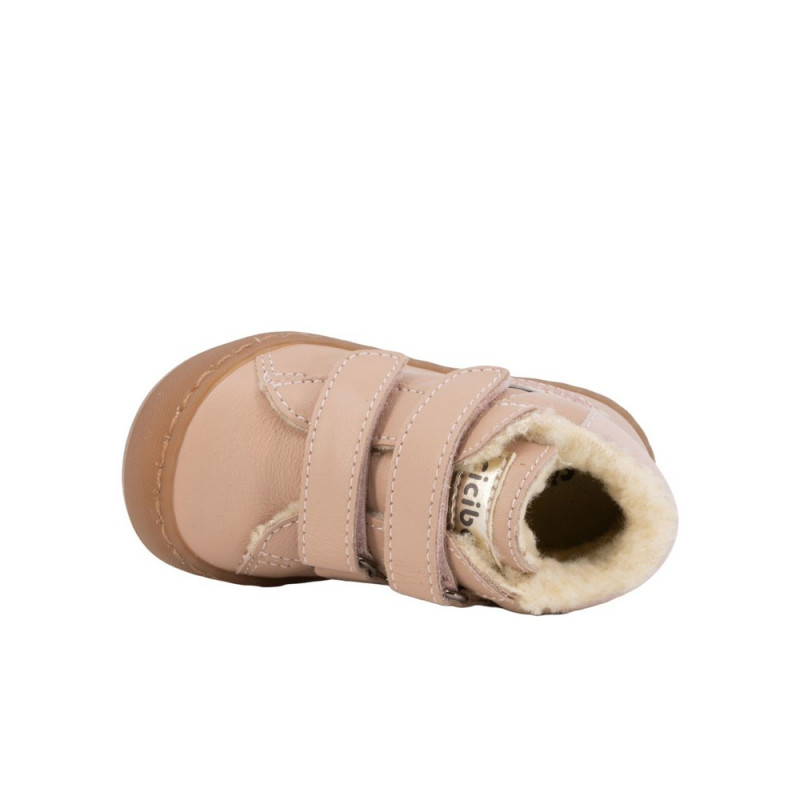 CICIBAN CIPELE BUGGY ROSA 