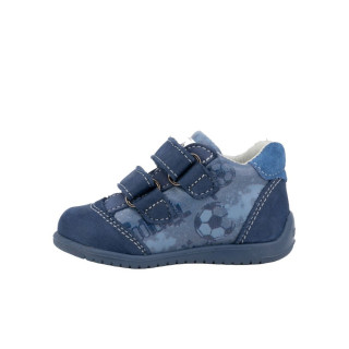CICIBAN CIPELE MARINES DENIM 