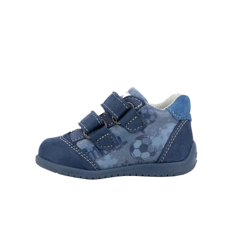 CICIBAN CIPELE MARINES DENIM 
