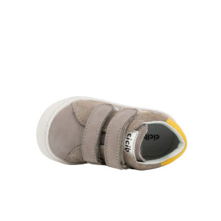 CICIBAN CIPELE BUGGY TAUPE 