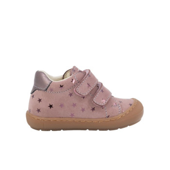 CICIBAN CIPELE DARK-ROSE 