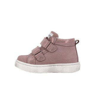CICIBAN CIPELE DARK-ROSE 
