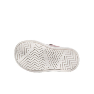 CICIBAN CIPELE DARK-ROSE 