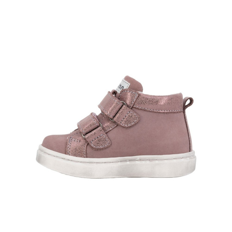 CICIBAN CIPELE DARK-ROSE 
