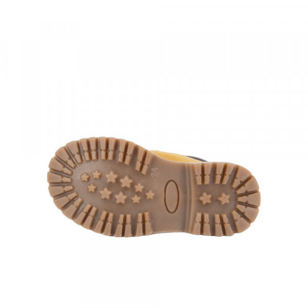 CICIBAN CIZME TIMBER MAIS 