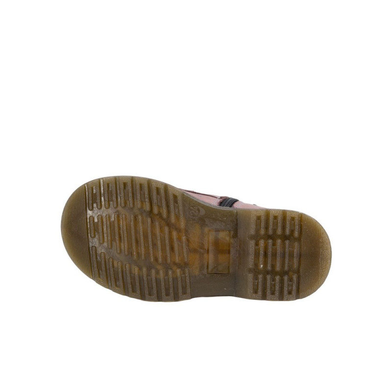 CICIBAN CIZME DARK-ROSE 