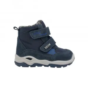 CICIBAN CIZME TEDDY NAVY