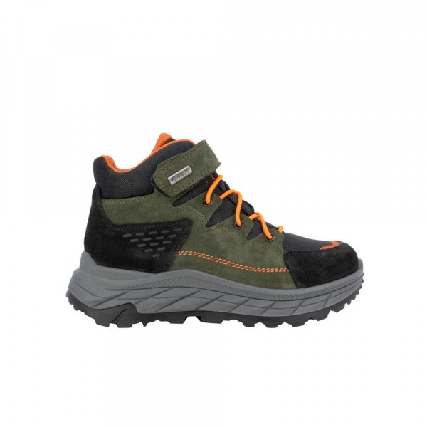 CICIBAN CIZME SPORT BLACK 