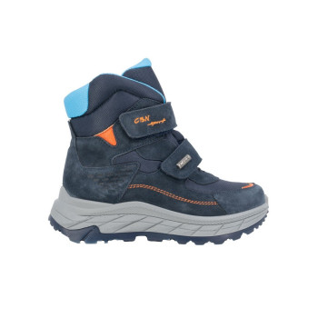 CICIBAN CIZME SPORT BLUE 