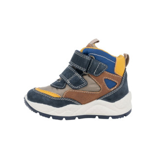 CICIBAN PATIKE SPORT NAVY 