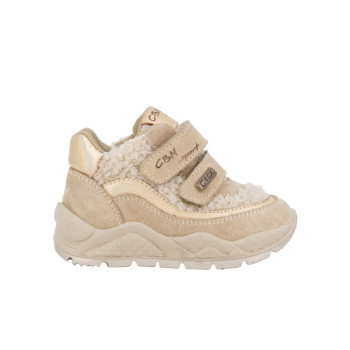 CICIBAN PATIKE SPORT BEIGE 