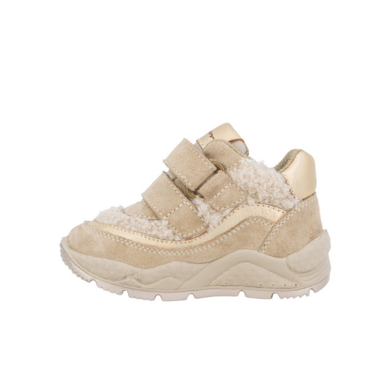 CICIBAN PATIKE SPORT BEIGE 