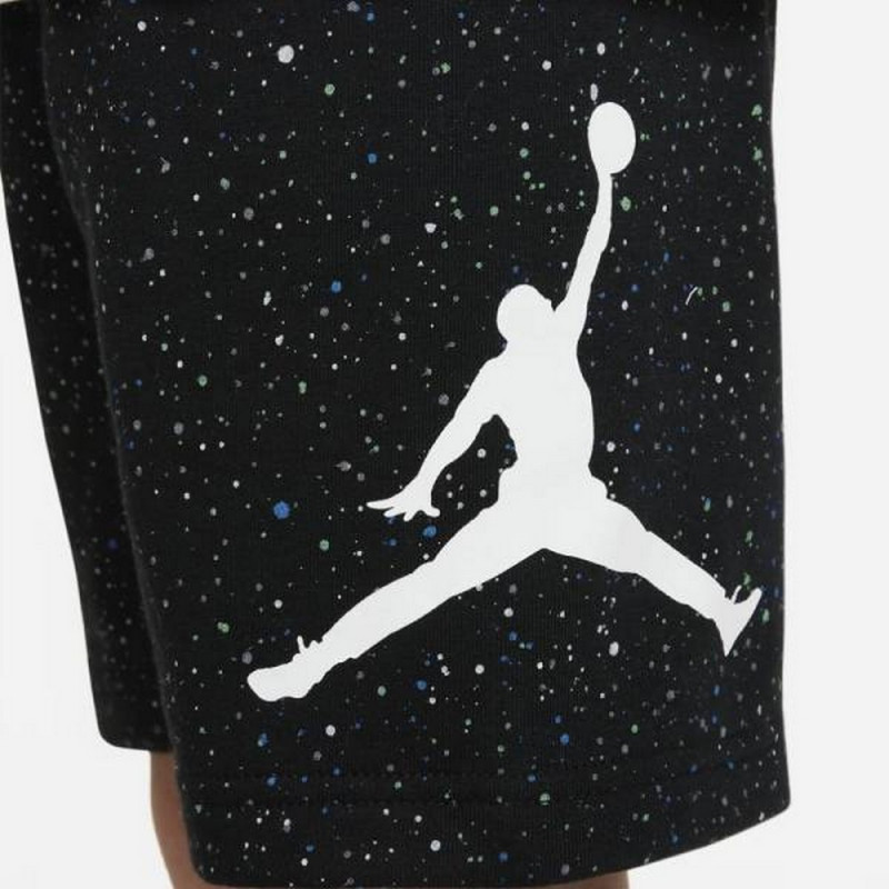 NIKE HADDAD JDB SPECKLE AIR JUMBLED SET