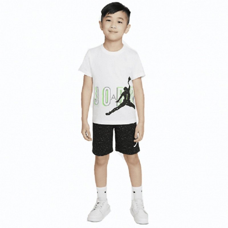 NIKE HADDAD JDB SPECKLE AIR JUMBLED SET