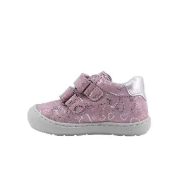 CICIBAN CIPELE BUGGY ROSA 