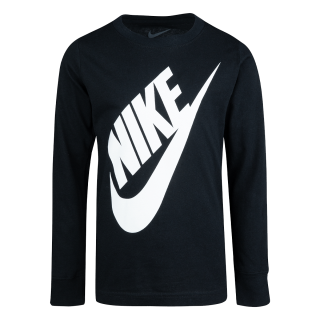 NIKE MAJICA DUGIH RUKAVA NKB BOYS JUMBO FUTURA LS TEE