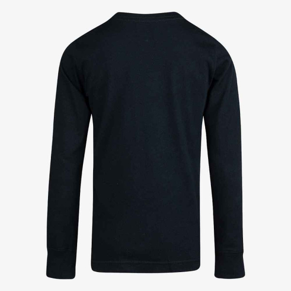 NIKE MAJICA DUGIH RUKAVA NKB BOYS JUMBO FUTURA LS TEE