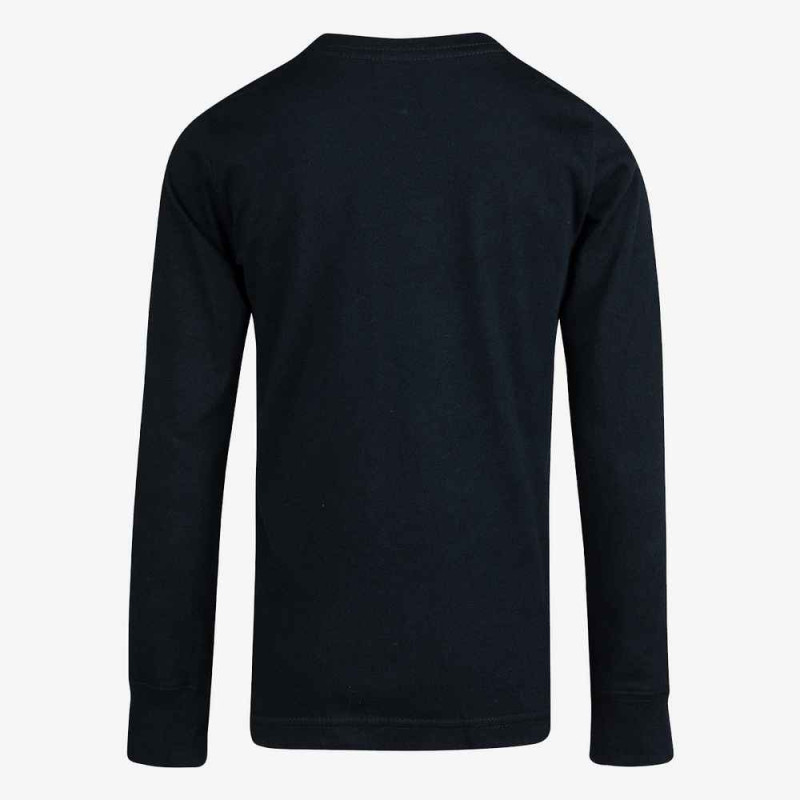 NIKE MAJICA DUGIH RUKAVA NKB BOYS JUMBO FUTURA LS TEE