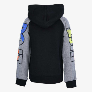NIKE DUKS NKB NSW JDI FLY PO HOODIE 