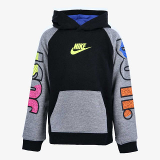 NIKE DUKS NKB NSW JDI FLY PO HOODIE 
