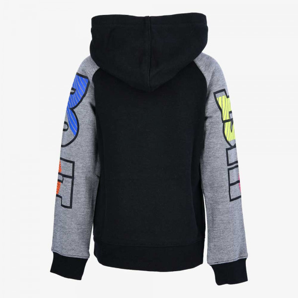 NIKE DUKS NKB NSW JDI FLY PO HOODIE 