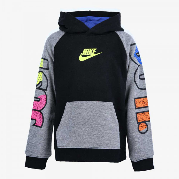 NIKE DUKS NKB NSW JDI FLY PO HOODIE 