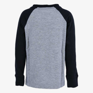 NIKE MAJICA DUG RUKAV  AIR RAGLAN 