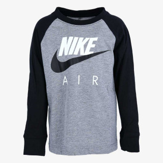 NIKE MAJICA DUG RUKAV AIR RAGLAN
