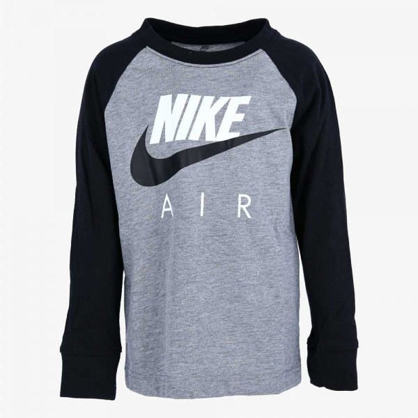 NIKE MAJICA DUG RUKAV AIR RAGLAN