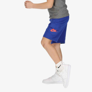 NIKE HADDAD SORC I MAJICA KOMPLET NKB FUTURA TEE CARGO SHORT SET