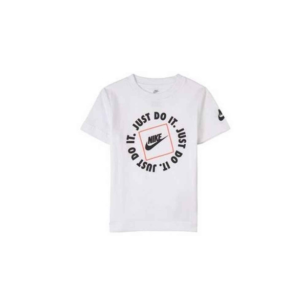NIKE HADDAD MAJICA NKB JDI BOX TEE 