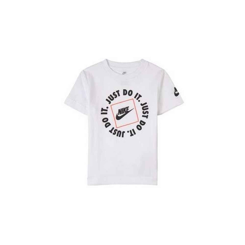 NIKE HADDAD MAJICA NKB JDI BOX TEE 