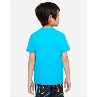 NIKE MAJICA NKB PRINT HOOK TEE