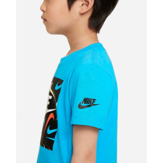 NIKE MAJICA NKB PRINT HOOK TEE 