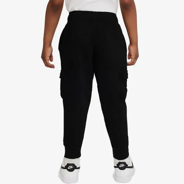 NIKE HADDAD DONJI DEO TRENERKE NKN CLUB FLC CARGO PANT 