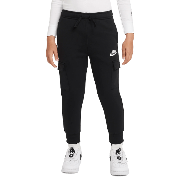 NIKE HADDAD DONJI DEO TRENERKE NKN CLUB FLC CARGO PANT