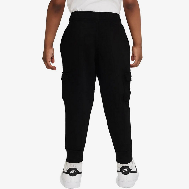 NIKE HADDAD DONJI DEO TRENERKE NKN CLUB FLC CARGO PANT