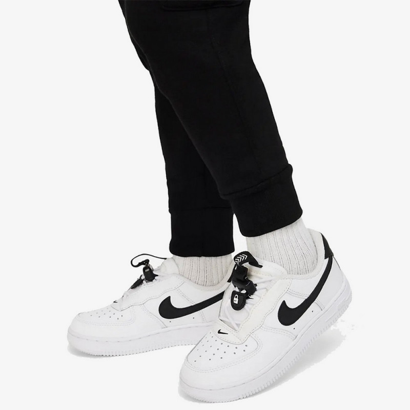 NIKE HADDAD DONJI DEO TRENERKE NKN CLUB FLC CARGO PANT