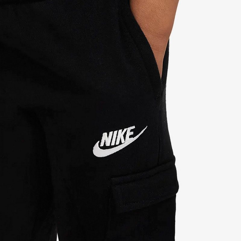NIKE HADDAD DONJI DEO TRENERKE NKN CLUB FLC CARGO PANT