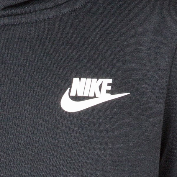 NIKE HADDAD NKB B NK THRILL PO HOODIE