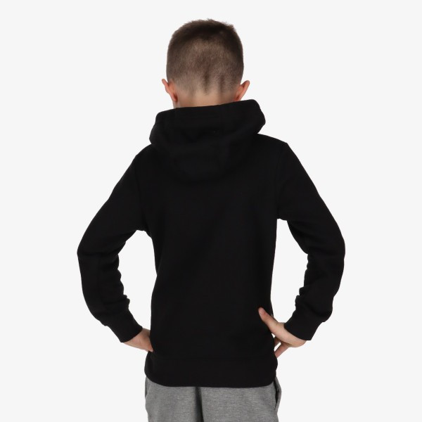 NIKE HADDAD NKB B NK THRILL PO HOODIE