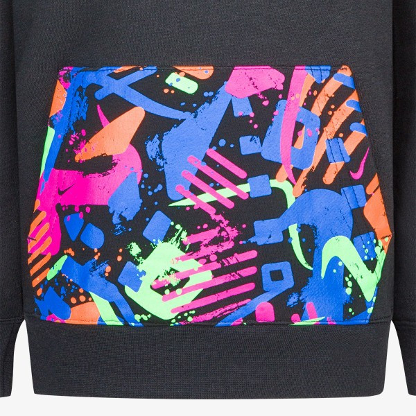 NIKE HADDAD NKB B NK THRILL PO HOODIE