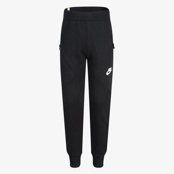 NIKE HADDAD NKB B NSW THRILL ZIP PKT JOGGR