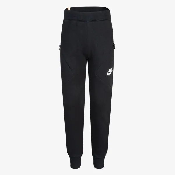 NIKE HADDAD NKB B NSW THRILL ZIP PKT JOGGR 