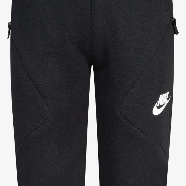 NIKE HADDAD NKB B NSW THRILL ZIP PKT JOGGR