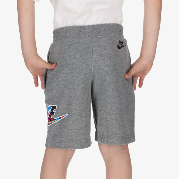 NIKE HADDAD NKB B NSW THRILL ZIP PKT SHORT