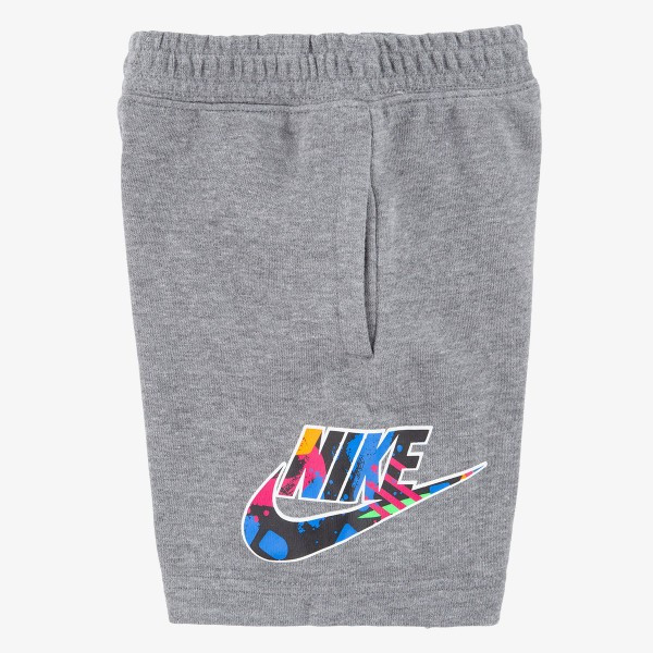 NIKE HADDAD NKB B NSW THRILL ZIP PKT SHORT