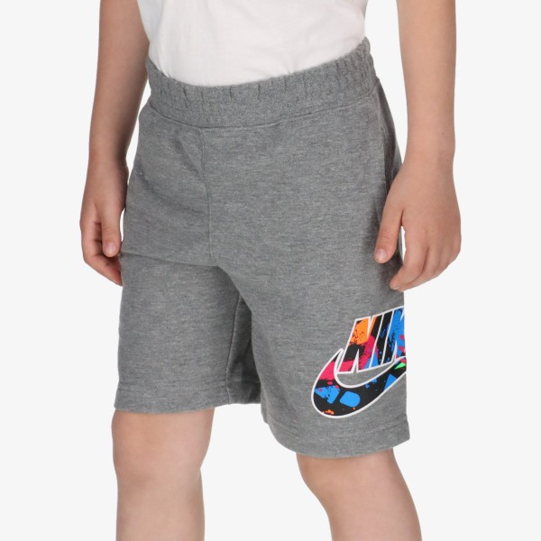 NIKE HADDAD NKB B NSW THRILL ZIP PKT SHORT