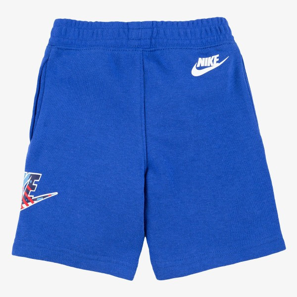 NIKE HADDAD NKB B NSW THRILL ZIP PKT SHORT